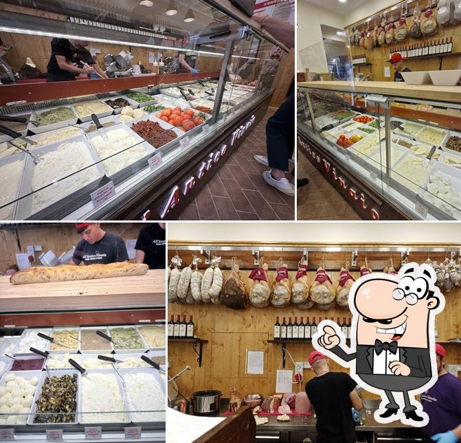 All'Antico Vinaio