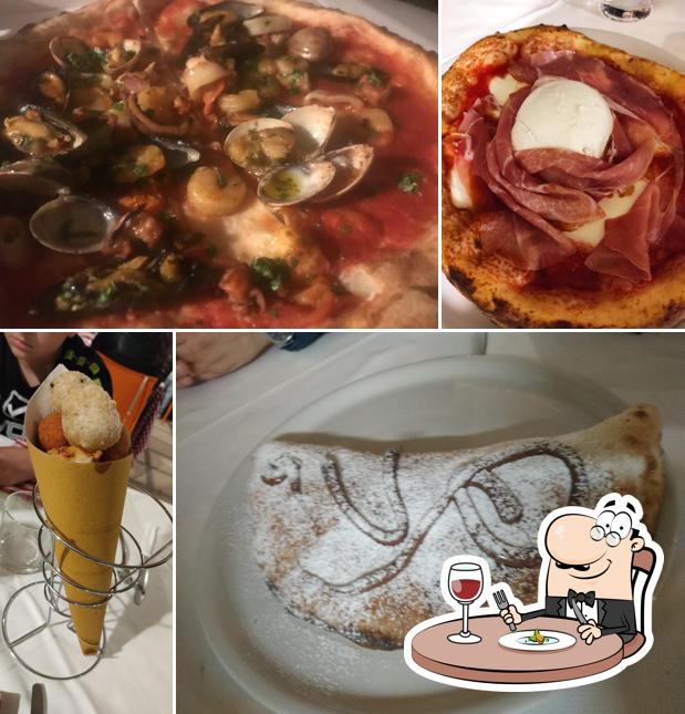 Annarè Pizzeria Napoletana