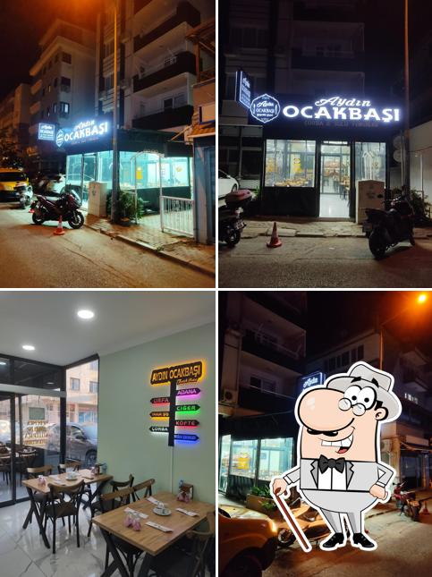 Aydın Ocakbaşı