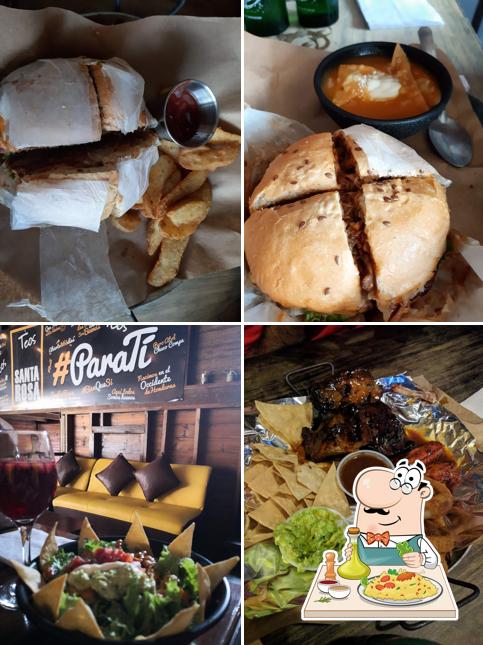 Calitos Grill