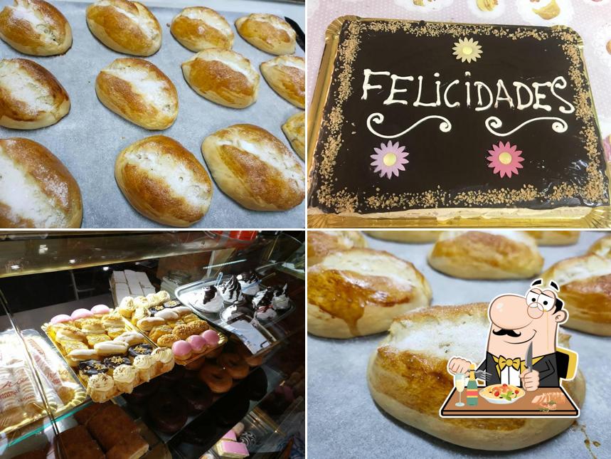 Confitería Hierro