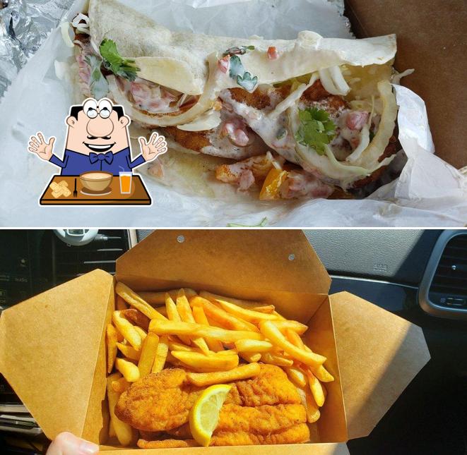 DJay's Fish Fry