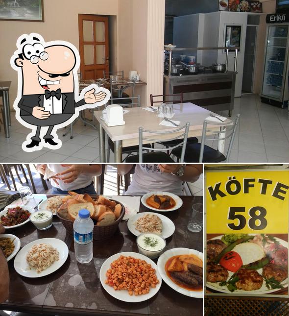 Damla Kofte