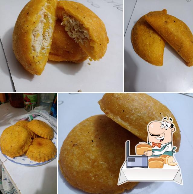 Fritos doña dora