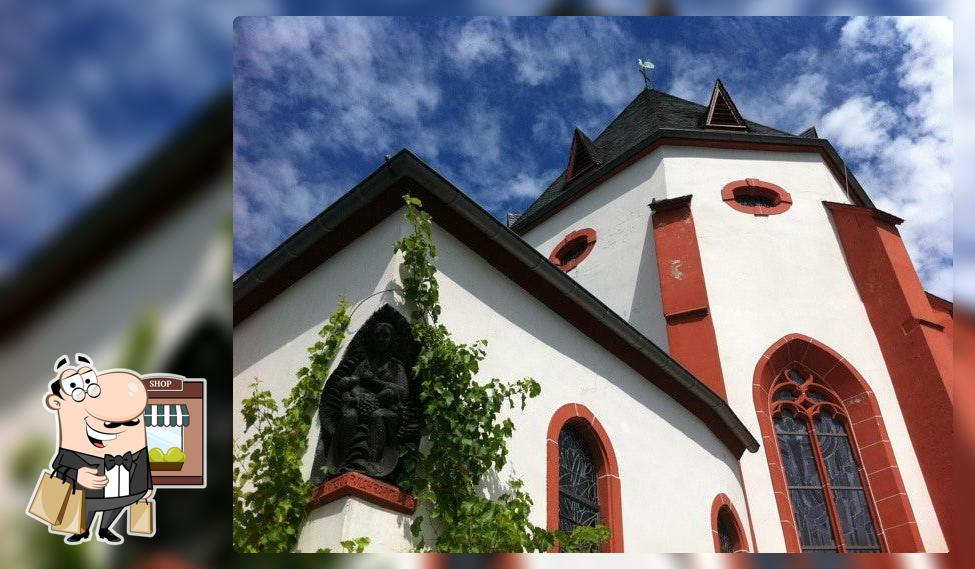 Gasthaus-Metzgerei "Zur Marienburg"