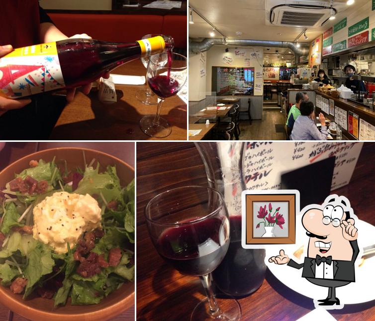 イタリアン大衆酒場 HARUTA 練馬店