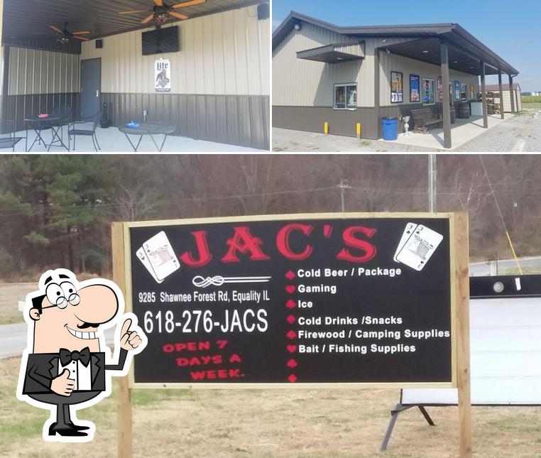 Jacs Place