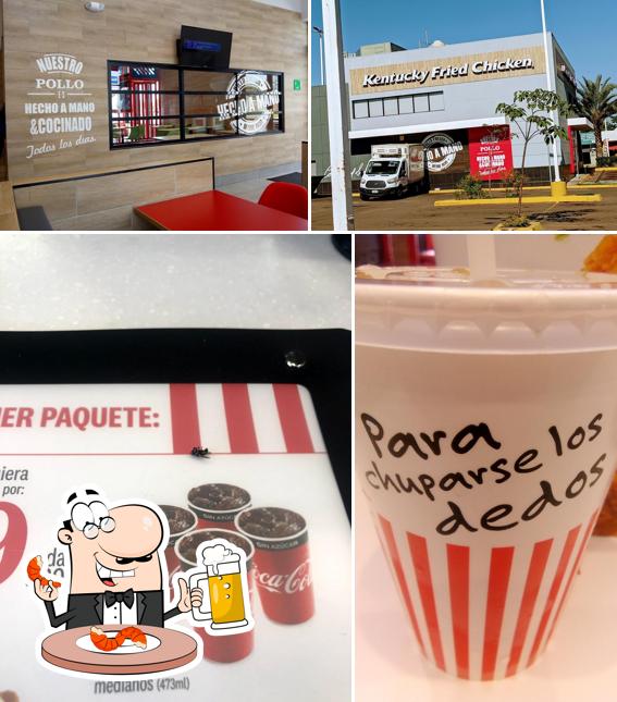 KFC "Barrancos"