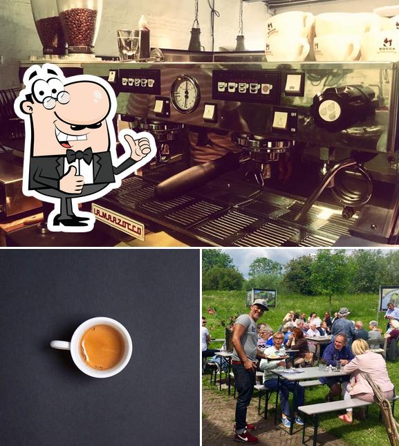 KoffieKazerne
