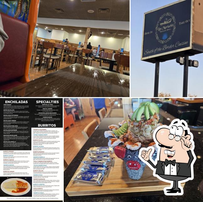 Los Mariachis Mexican Grill