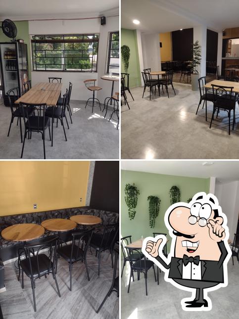 Metiê restaurante