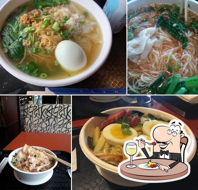 Noodle Bowl