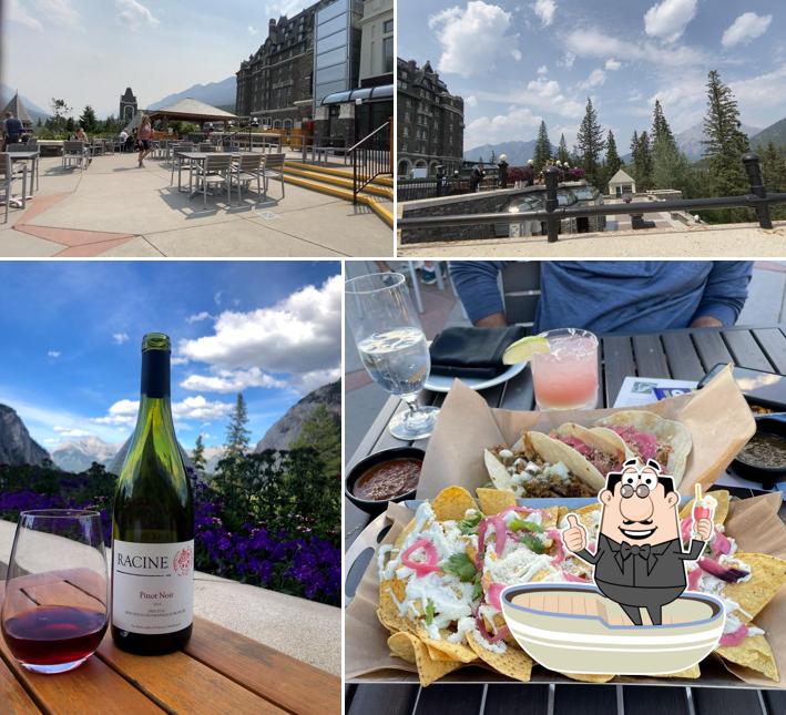 THE RUNDLE PATIO