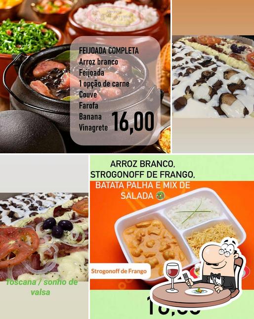 Restaurante Tempero D'Laura