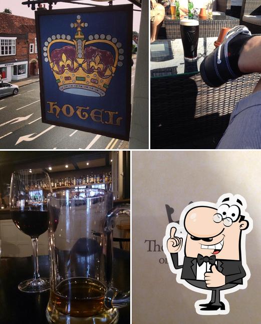 The Crown Inn Bar & Restaurant