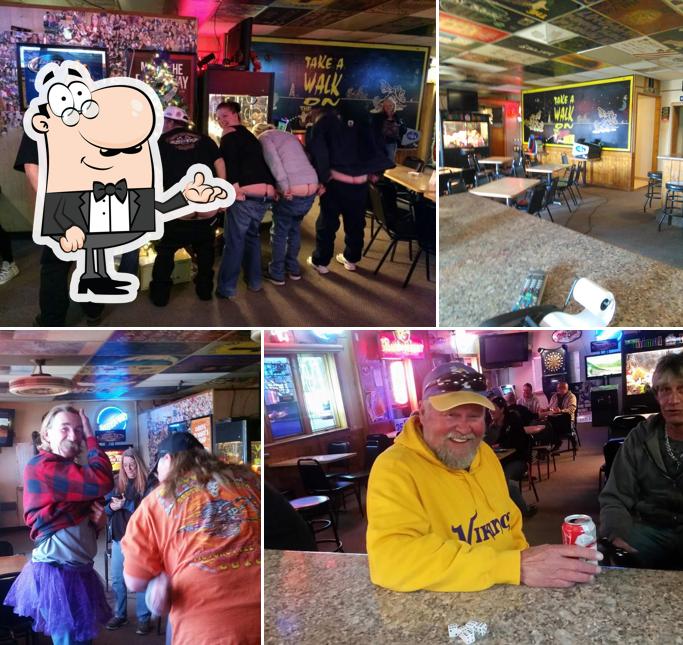 The Otherside Bar & Grill