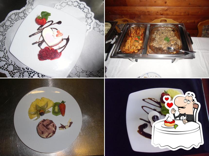 Restaurant & Camping "Am Töpferberg" - Franziska Rossbach