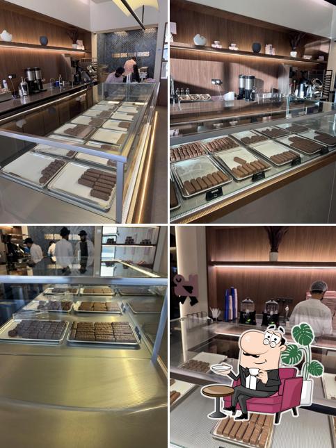 coco bar