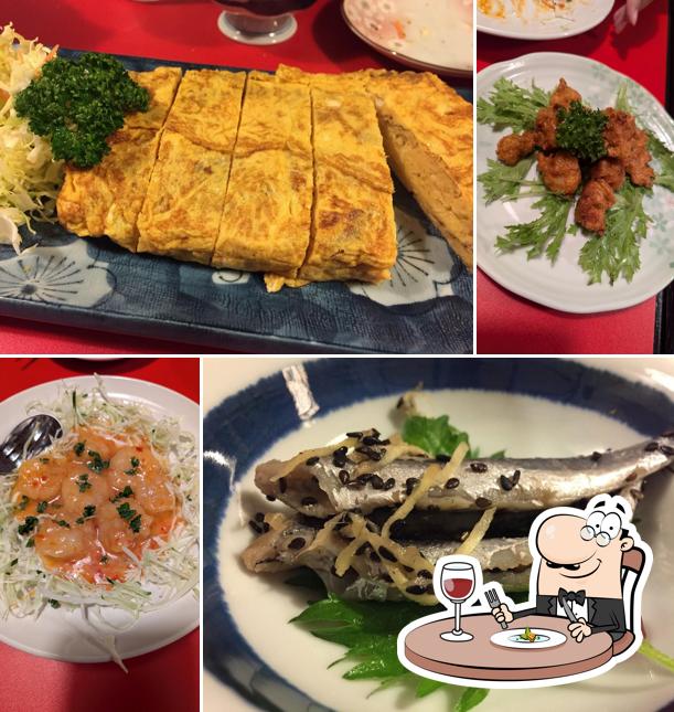 居酒屋櫻