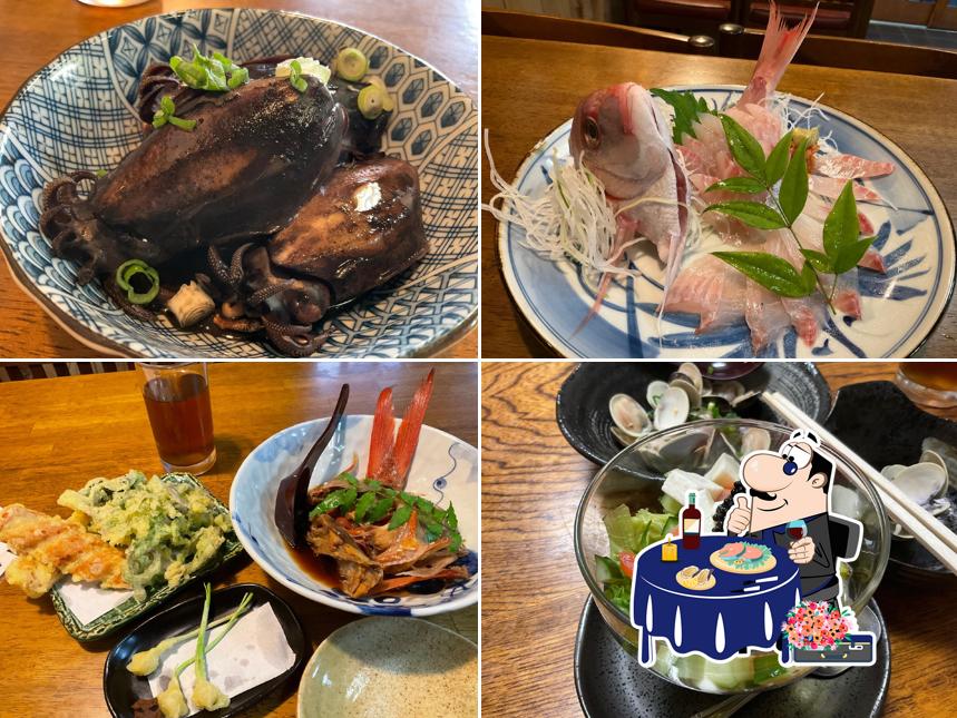 自家製うどん もりた
