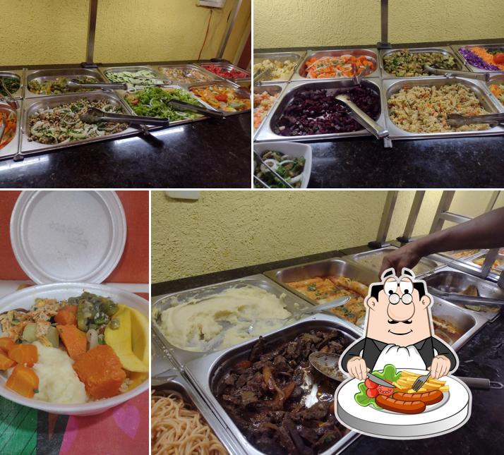 + Sabor