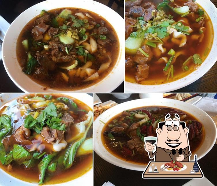 Skyview Noodle & Tea