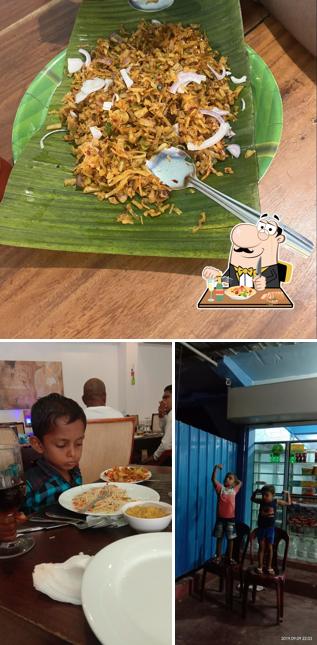 Srivasanth Restaurant