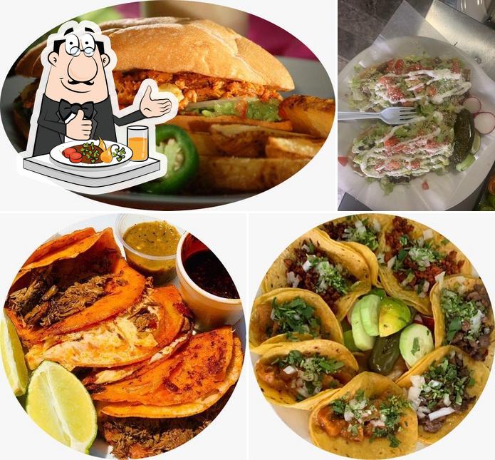 Taqueria Guerrero