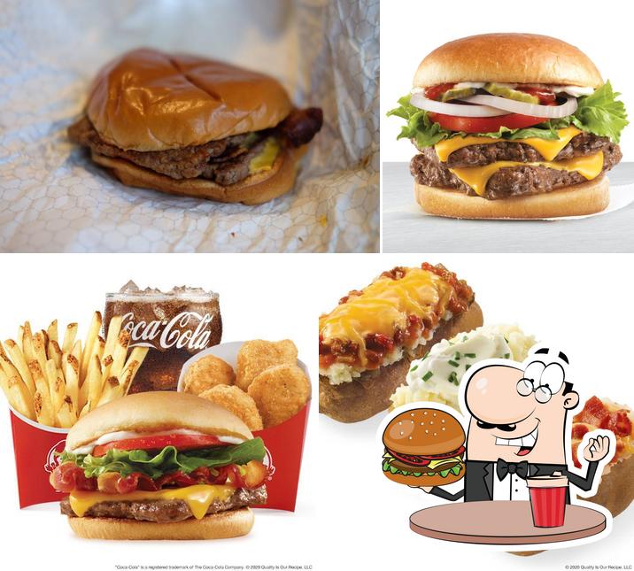 Wendy's