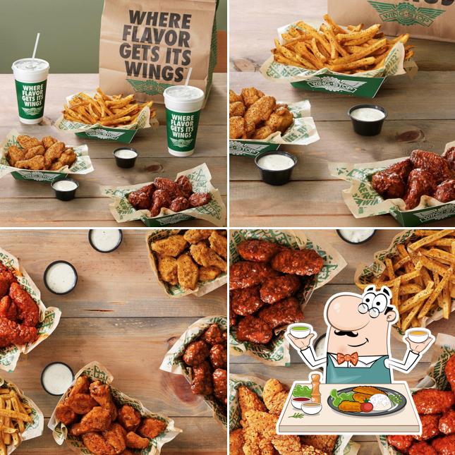 Wingstop
