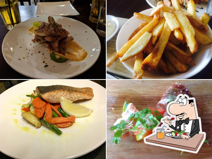 The Peppertree Restaurant