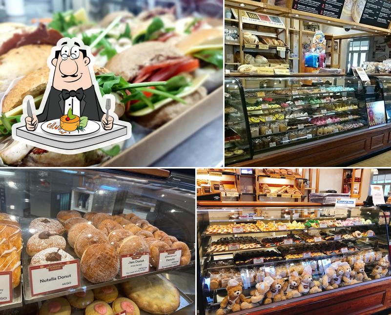 Beechworth Bakery Echuca