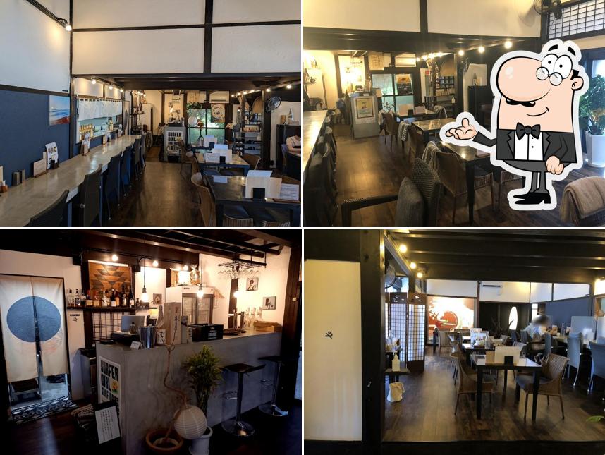 糸島noodle lab. ITO DESSIN