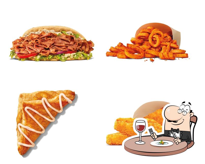 Arby's