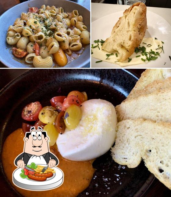 BOSA Food & Drink