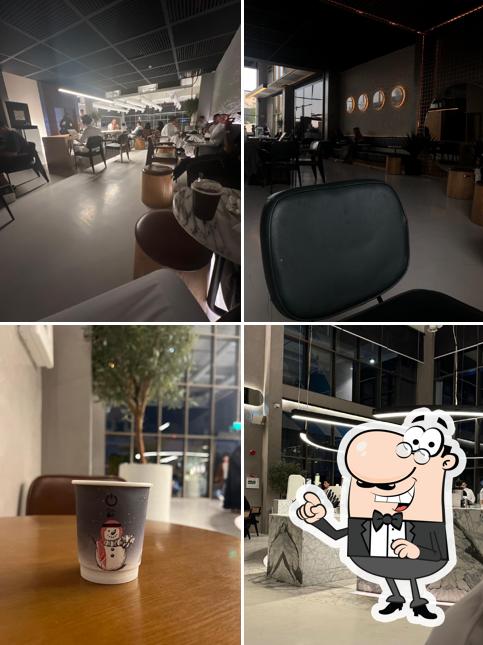 ON OFF Coffee