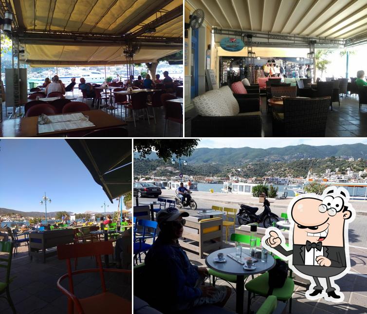 Retro Coffee & Brunch