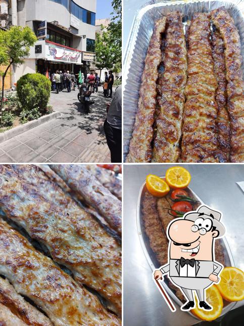 Douzli Restaurant
