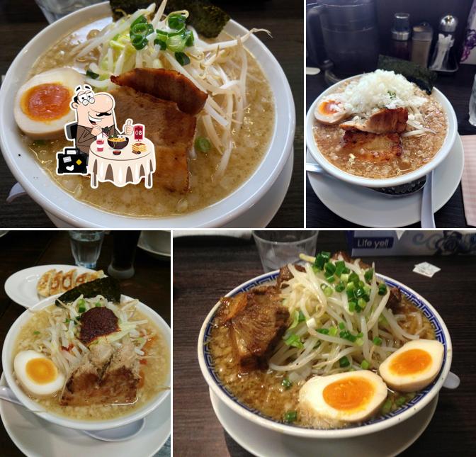 Go-men