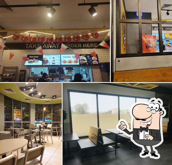 Hardee's
