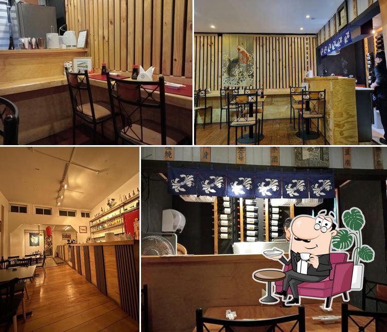 Izakaya Yoko