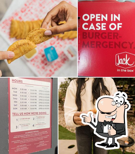 Jack in the Box