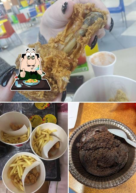 Rostic's