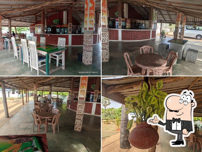 Mullai Cafe