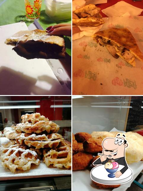 Non Solo Pizza