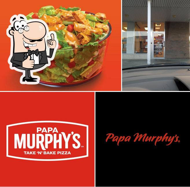 Papa Murphy's Take 'N' Bake Pizza