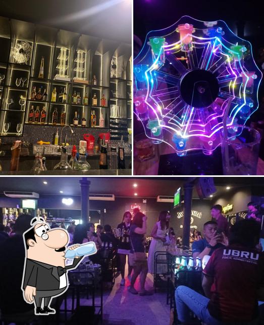 HANGOUT-Ubon