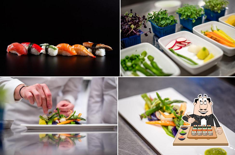 La Table Restaurant