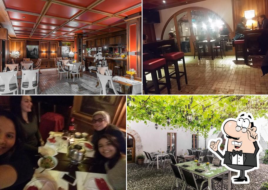 Ristorante Negromante