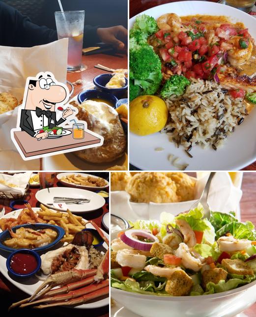 Red Lobster